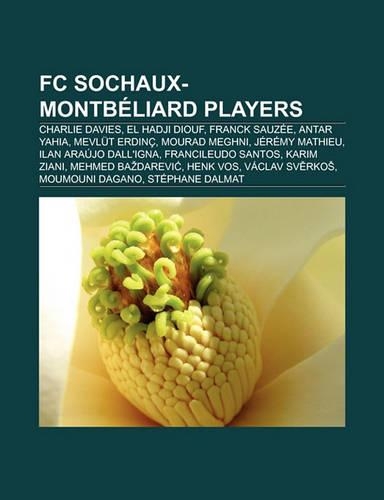 FC Sochaux-Montbeliard Players
