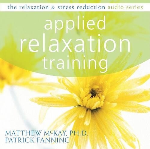 Applied Relaxation Training Cd