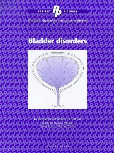 Bladder Disorders: (Patient Pictures)