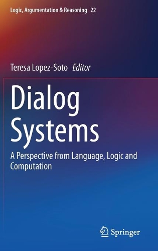 Dialog Systems