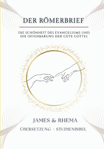 Der Römerbrief - Studienbibel