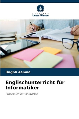 Englischunterricht für Informatiker