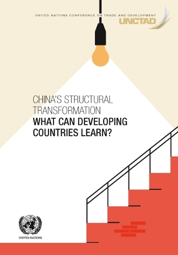 China's structural transformation