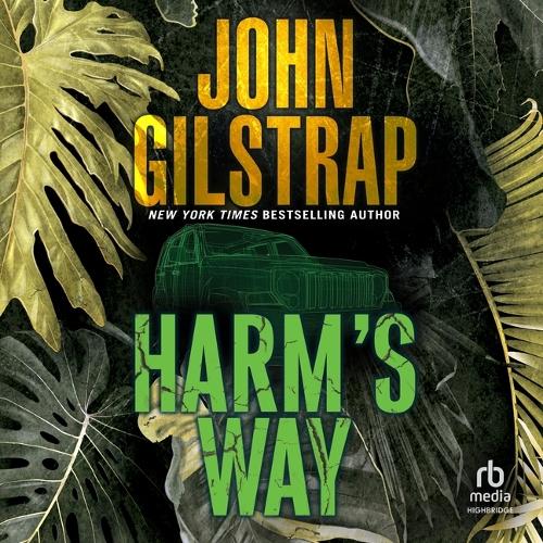 Harm's Way: (15 Jonathan Grave Thriller)