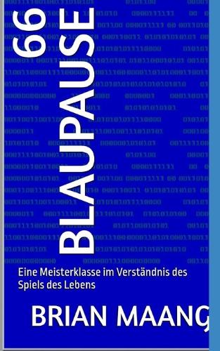 66 Blaupause