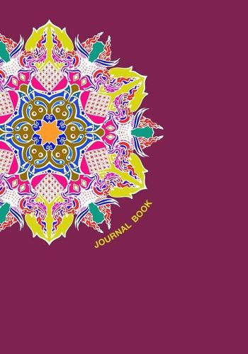 Journal Book