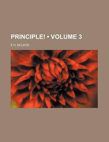 Principle! (Volume 3)