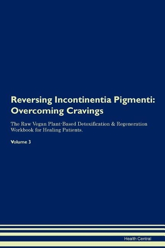 Reversing Incontinentia Pigmenti