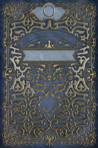 Monogram "O" Notebook: Blank Journal Diary Memoir Log Logue(15 Rustic Two 150 Lined)