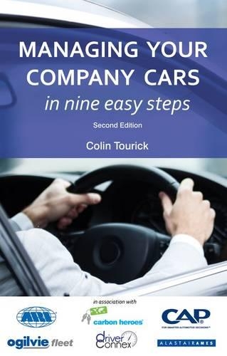 Managing Your Company Cars in Nine Easy Steps