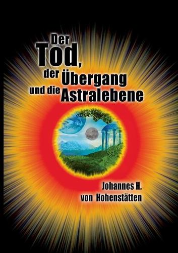 Der Tod, der Übergang und die Astralebene