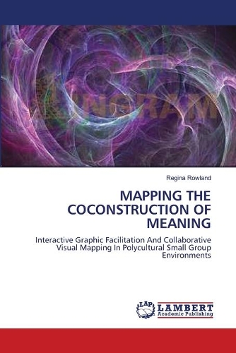 Mapping the Coconstruction of Meaning