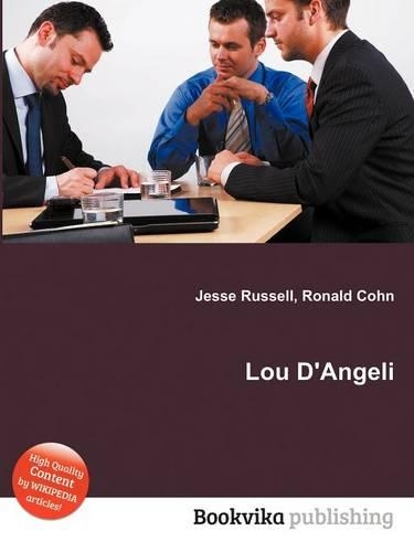 Lou d'Angeli