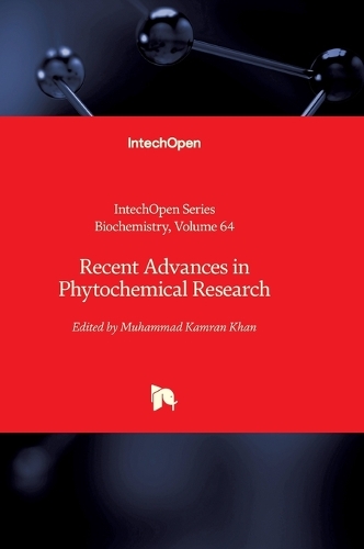 Recent Advances in Phytochemical Research