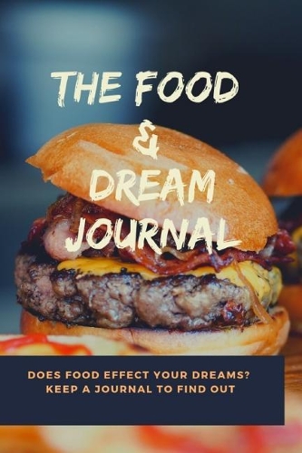 The Food and Dream Journal