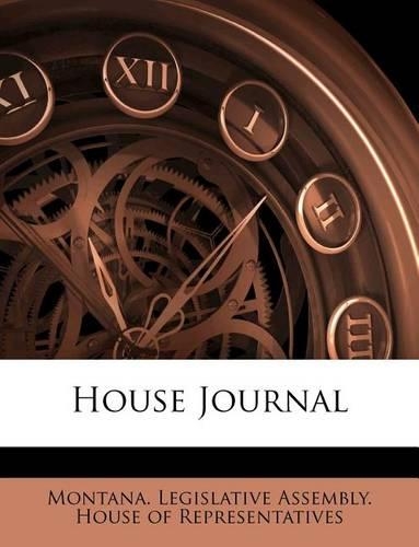 House Journal
