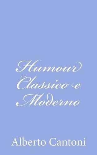 Humour Classico e Moderno