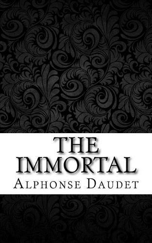 The Immortal
