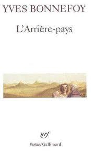 L'Arriere-Pays