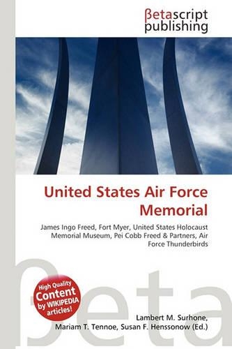 United States Air Force Memorial