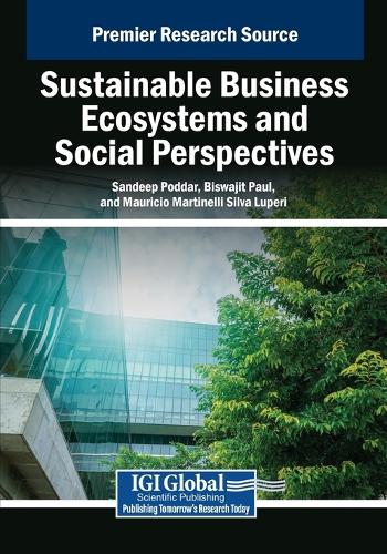 Sustainable Business Ecosystems and Social Perspectives