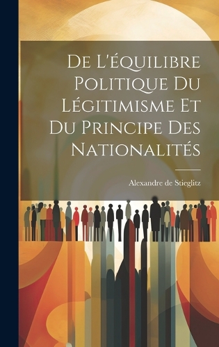 De L'équilibre Politique du Légitimisme et du Principe des Nationalités