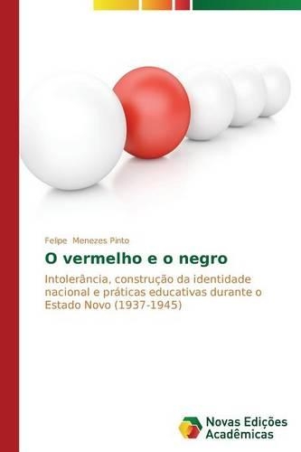 O vermelho e o negro