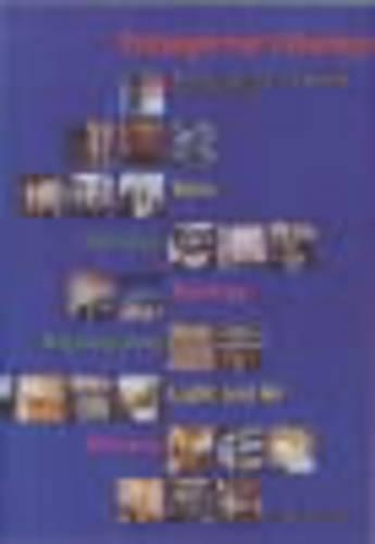 DEGW - The Architecture of Ideas