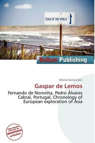 Gaspar de Lemos