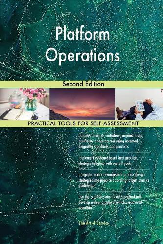 Platform Operations Second Edition