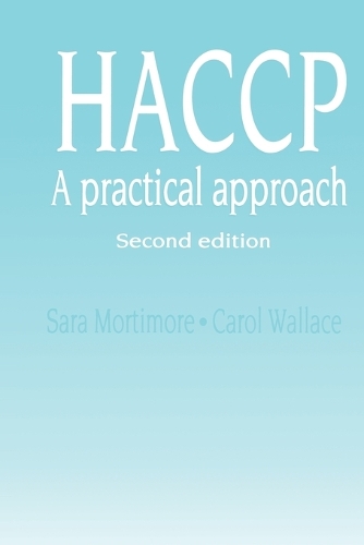 HACCP Training Resource Pack
