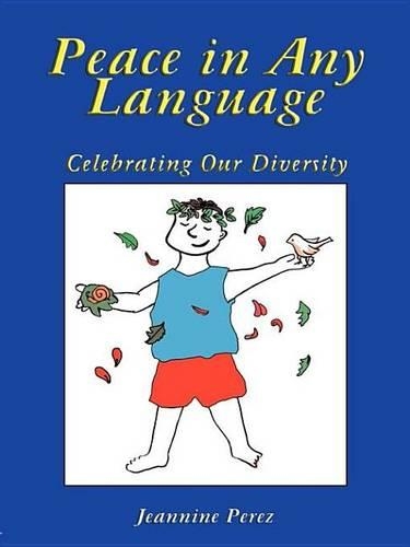 Peace in Any Language: Celebrating Our Diversity