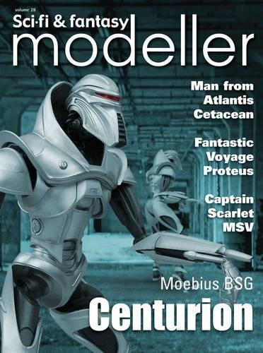 Sci.Fi & Fantasy Modeller