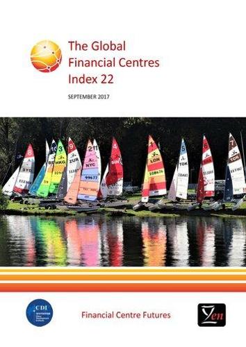 The Global Financial Centres Index 22: (22 Financial Centre Futures)