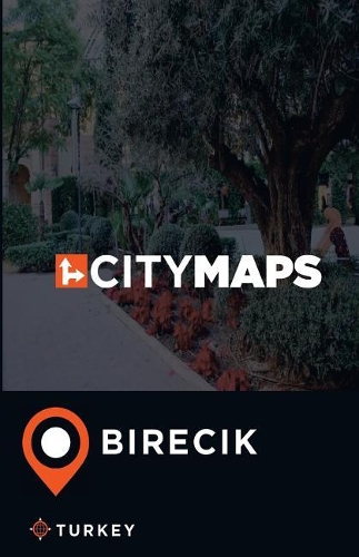 City Maps Birecik Turkey