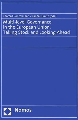 Multi-Level Governance in the European Union