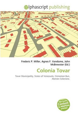 Colonia Tovar