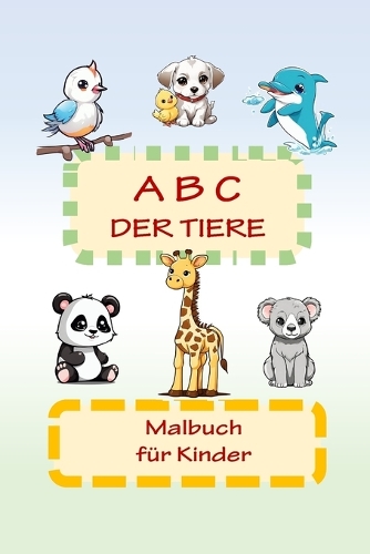 ABC der Tiere