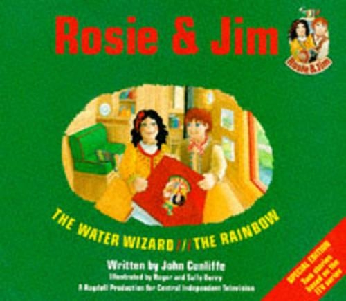 Rosie and Jim Special: (Rosie & Jim - storybooks)