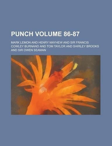 Punch Volume 86-87