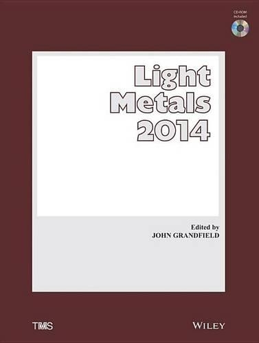 Light Metals 2014