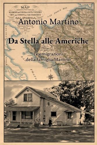 Da Stella alle Americhe