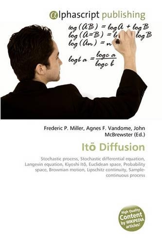 It? Diffusion