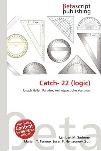 Catch- 22 (Logic)