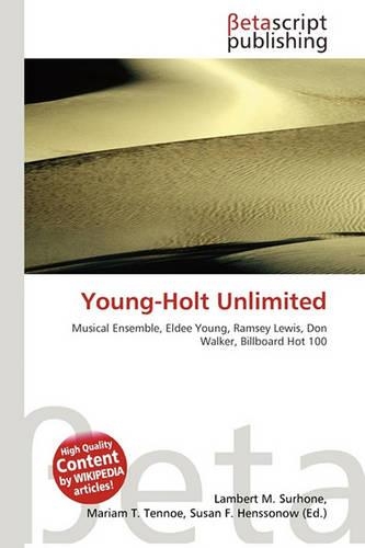 Young-Holt Unlimited