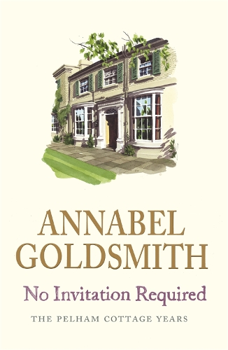 No Invitation Required