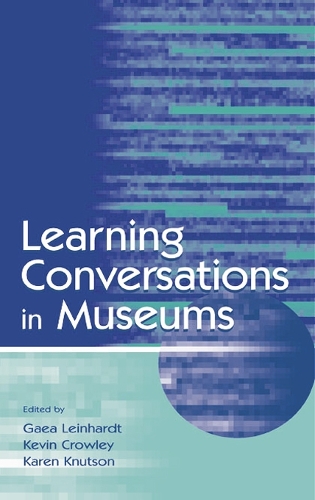 Learning Conversations in Museums