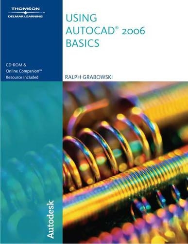 Using Autocad: Basics