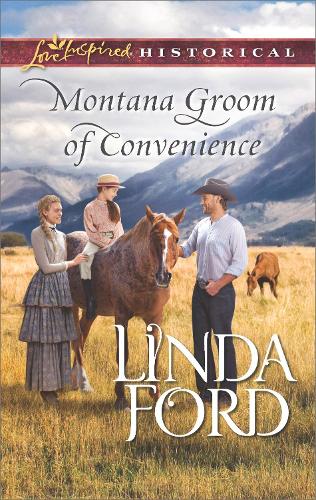 Montana Groom Of Convenience: (Book 5 Big Sky Country)