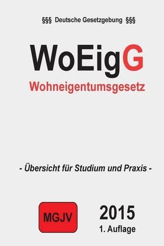 Wohneigentumsgesetz